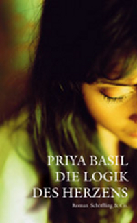 Priya Basil -Logik des Herzens